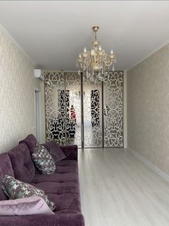 Apartment on Fontanska Road
