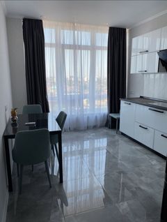 Apartment on Fontanska Road