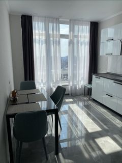 Apartment on Fontanska Road