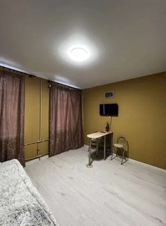 Apartment on Pavla Kravtsova Street.