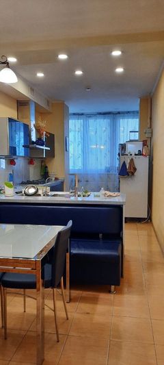 Apartment on Shampanskiy Lane