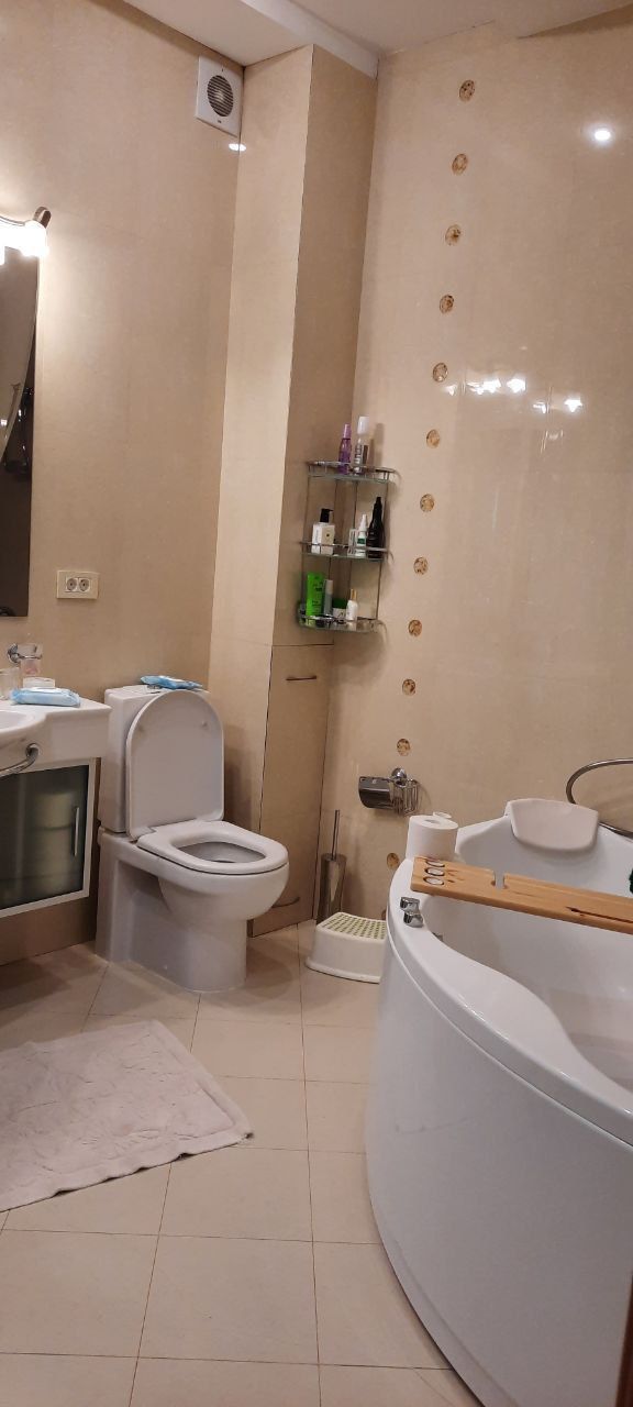 Apartment on Shampanskiy Lane