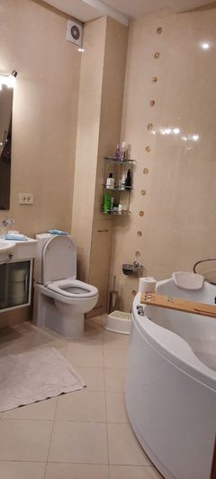 Apartment on Shampanskiy Lane