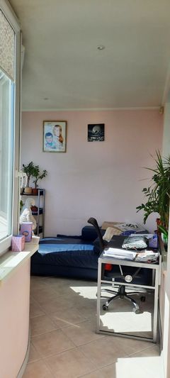 Apartment on Shampanskiy Lane