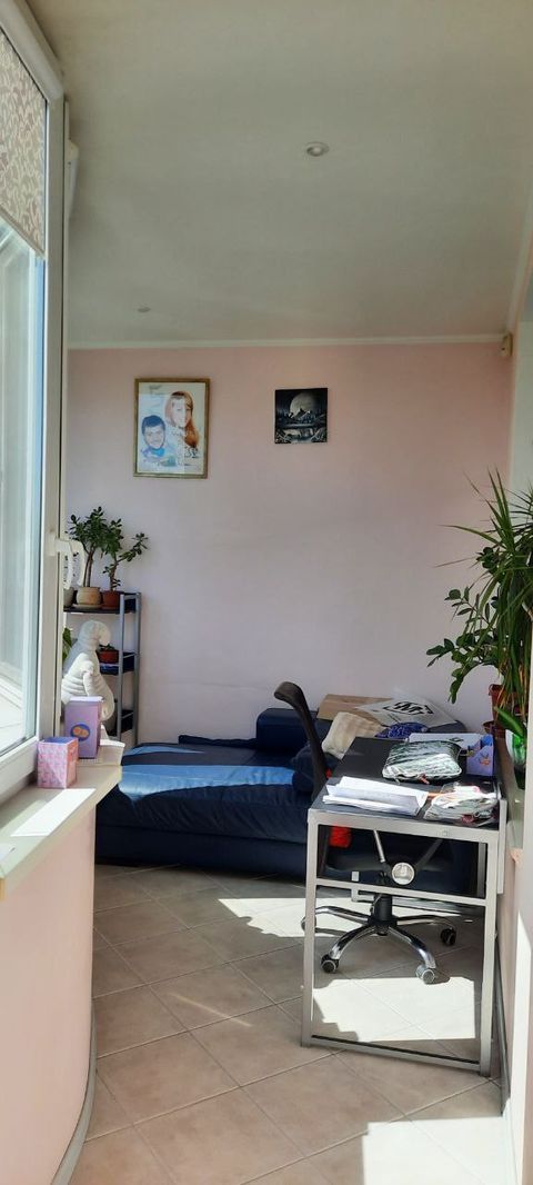 Apartment on Shampanskiy Lane