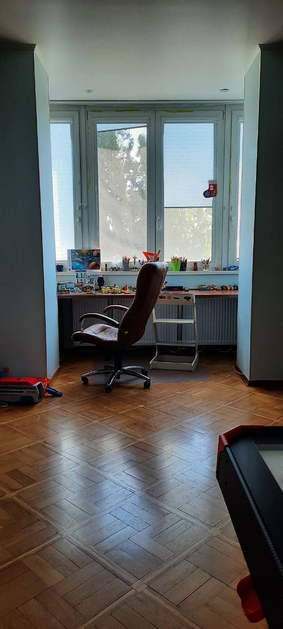 Apartment on Shampanskiy Lane