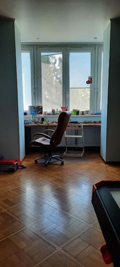 Apartment on Shampanskiy Lane