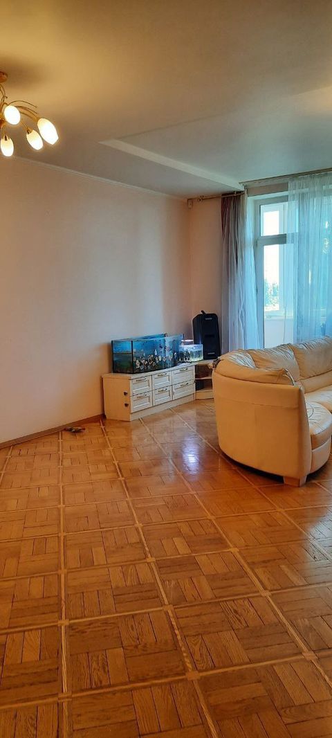 Apartment on Shampanskiy Lane