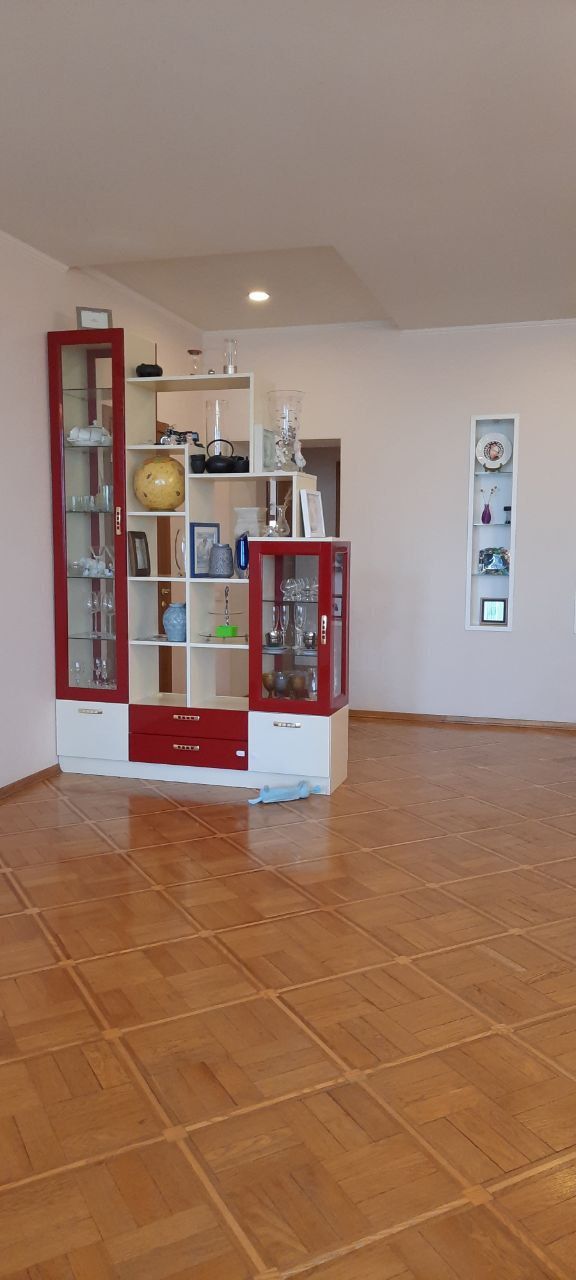 Apartment on Shampanskiy Lane