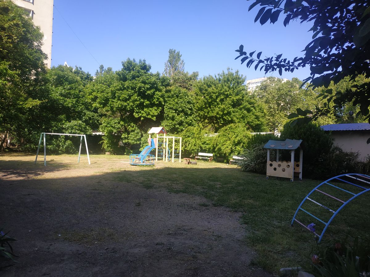 Apartment on Shampanskiy Lane