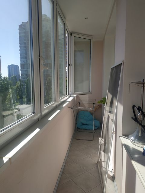 Apartment on Shampanskiy Lane