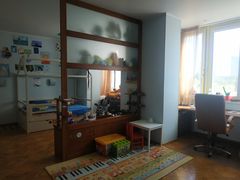 Apartment on Shampanskiy Lane