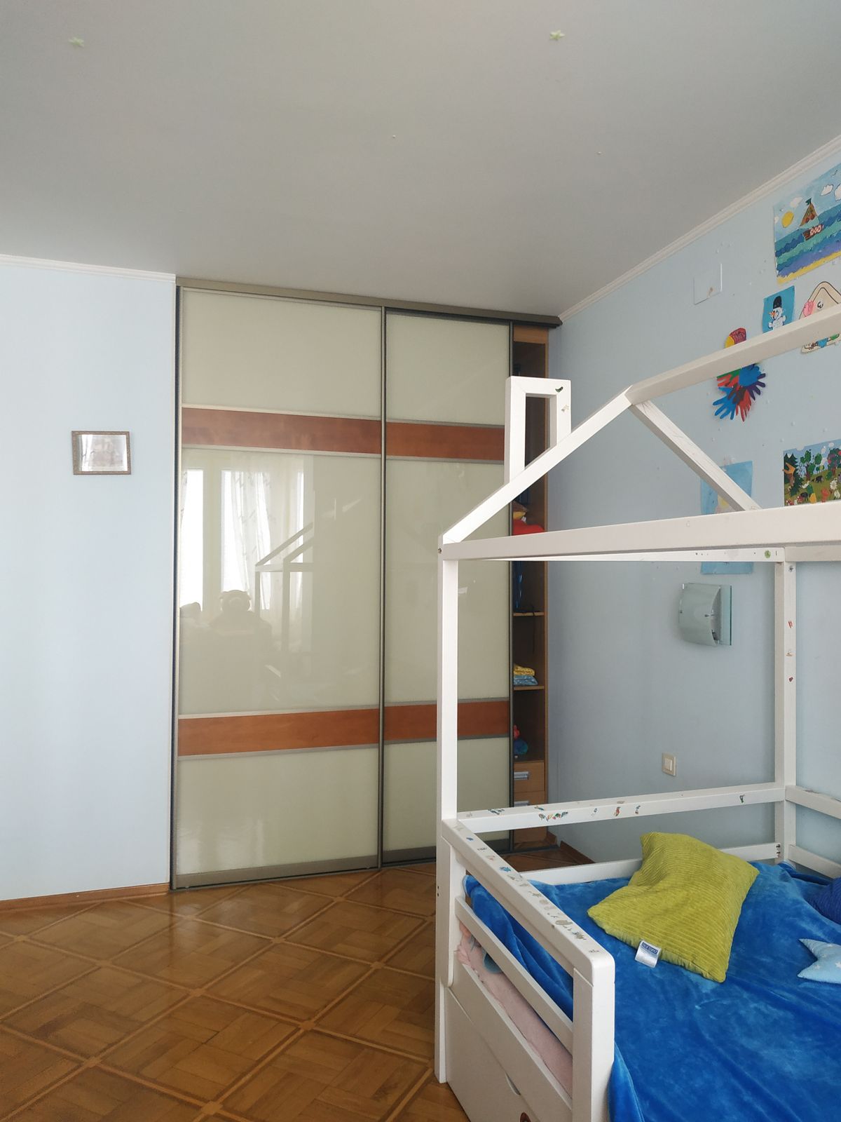 Apartment on Shampanskiy Lane
