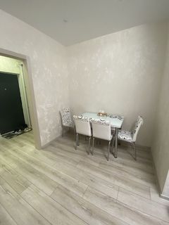 Apartment on Rozkidaylivska Street