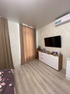 Apartment on Rozkidaylivska Street
