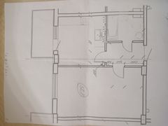Apartment on Tovarnoy Lane