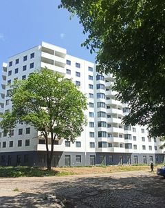 Apartment on Tovarnoy Lane