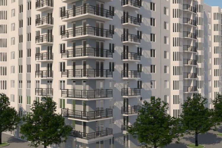 Apartment on Tovarnoy Lane