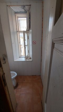 Room on Preobrazhenskaya Street