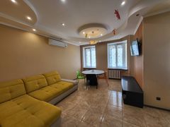 Apartment on Topoleva Street