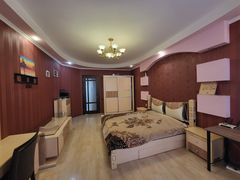 Apartment on Topoleva Street