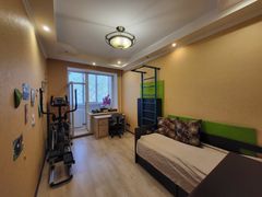 Apartment on Topoleva Street