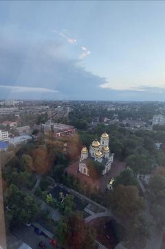 Квартира на вул. Болгарській.