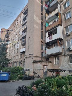 Квартира на Миколаївській дор.