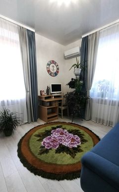 Квартира на Преображенська вул.