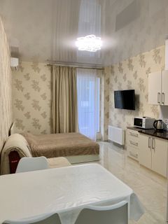 Квартира на Ванному пров.