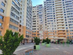 Квартира на Костанди ул.