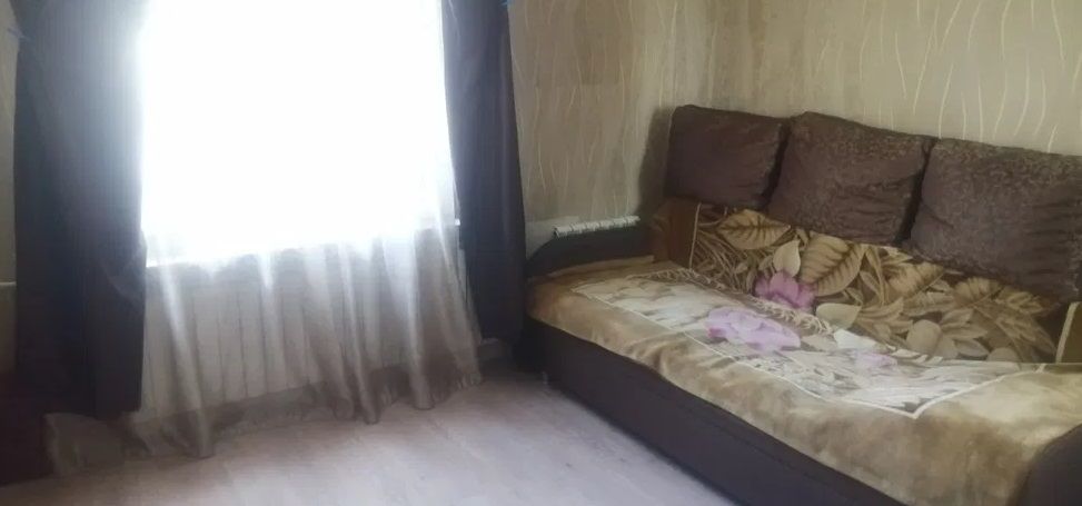 Квартира Стуса Василя вул.