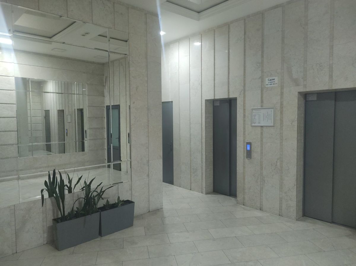 Квартира на Гагарінському плато