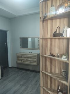 Квартира на Гагарінському плато