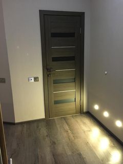 Квартира на Гагарінському плато