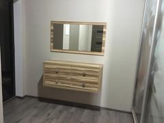 Квартира на Гагарінському плато