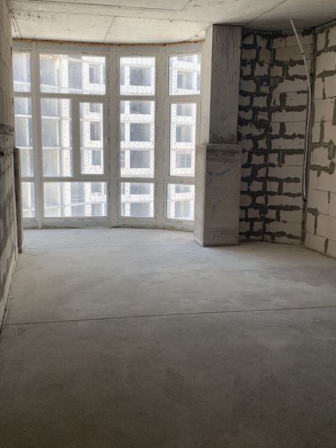 Apartment on Fontanska Road
