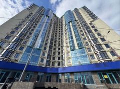 Apartment on Fontanska Road
