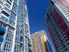 Apartment on Gagarin Avenue