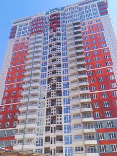 Apartment on Gagarin Avenue