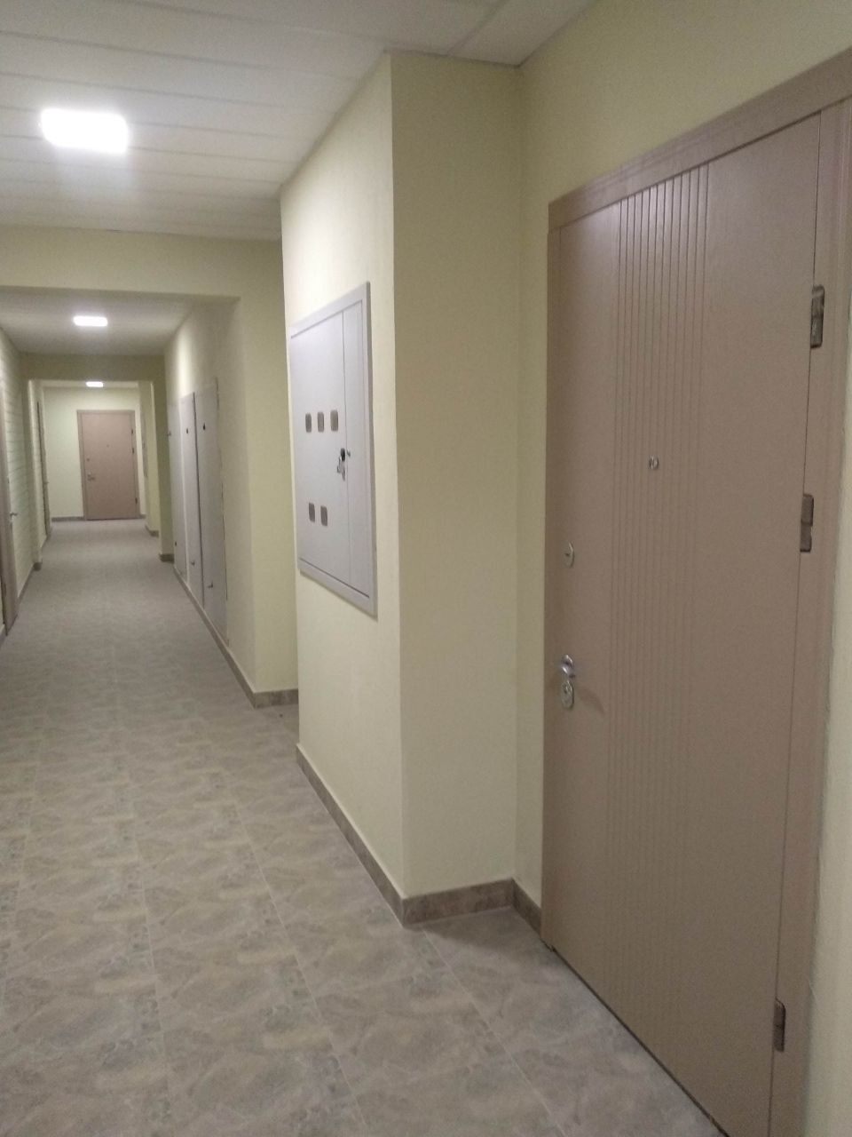 Apartment on Kurortny Lane