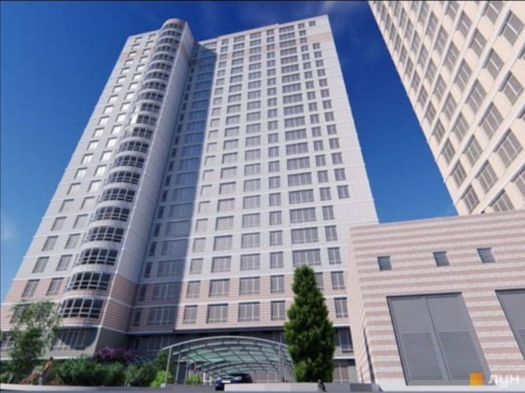 Apartment on Kurortny Lane