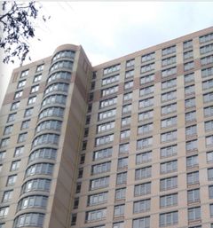 Apartment on Kurortny Lane