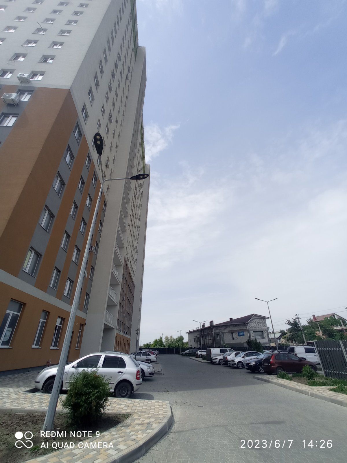 Квартира на Штилевой ул