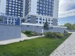 Apartment on Tolbukhina Street