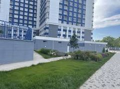 Apartment on Tolbukhina Street