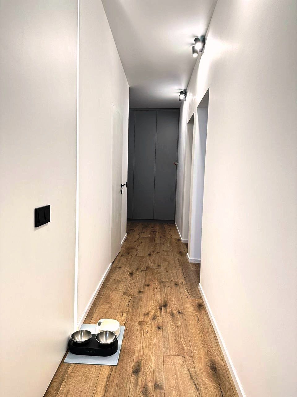 Apartment on Tolbukhina Street