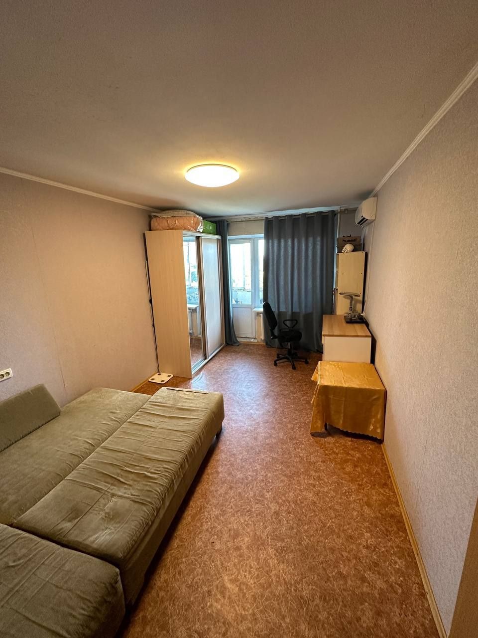 2-bedroom apartment for sale, Korolyova Street