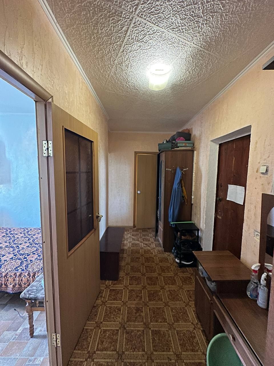 2-bedroom apartment for sale, Korolyova Street