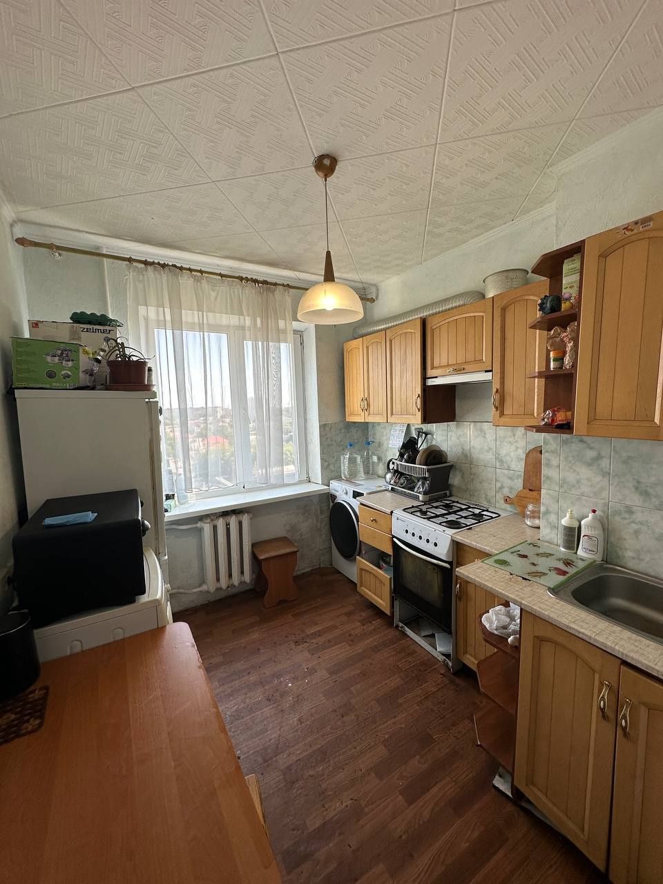 2-bedroom apartment for sale, Korolyova Street